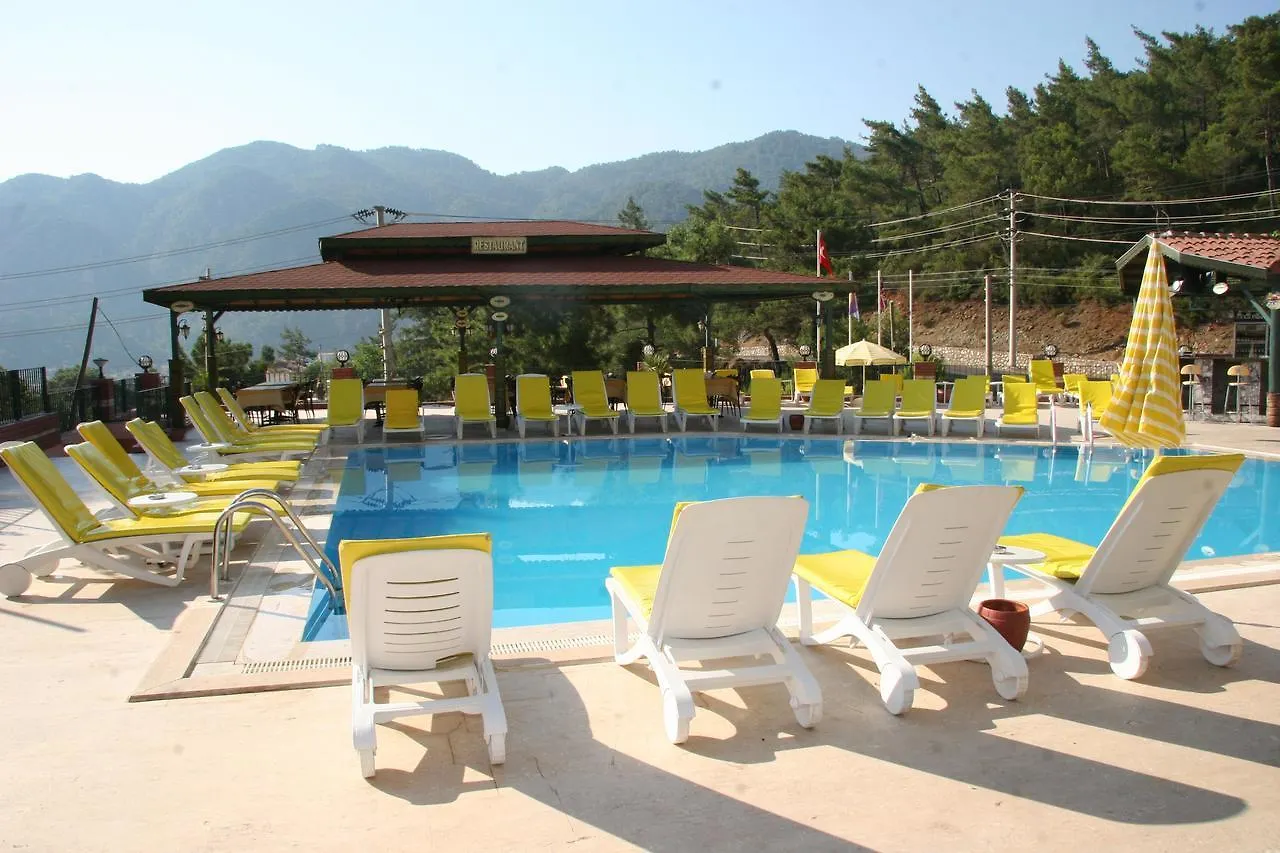 Aparthotel Life Apart Marmaris