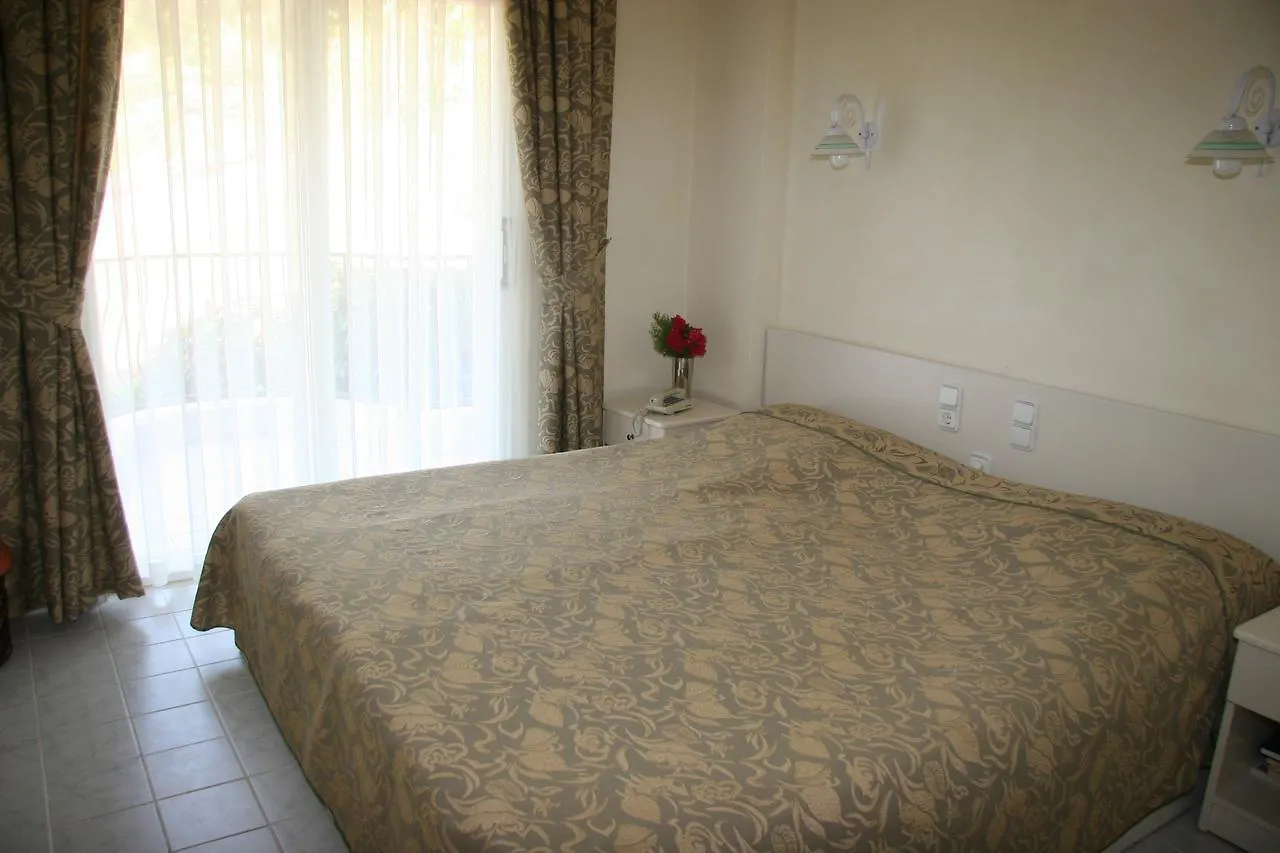 Life Apart Marmaris