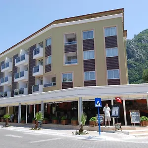 Mersoy Exclusive (adults Only) Otel