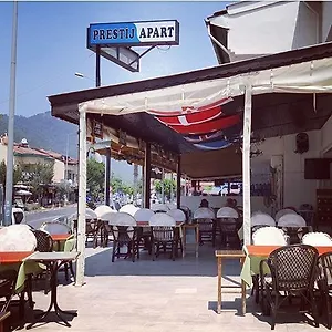 Prestij Apart Otel
