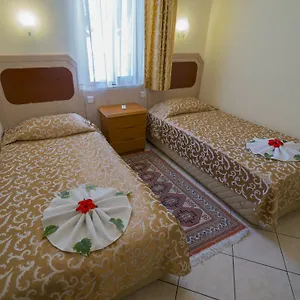 Arya Apart Otel