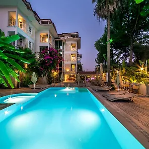Petunya Boutique Otel
