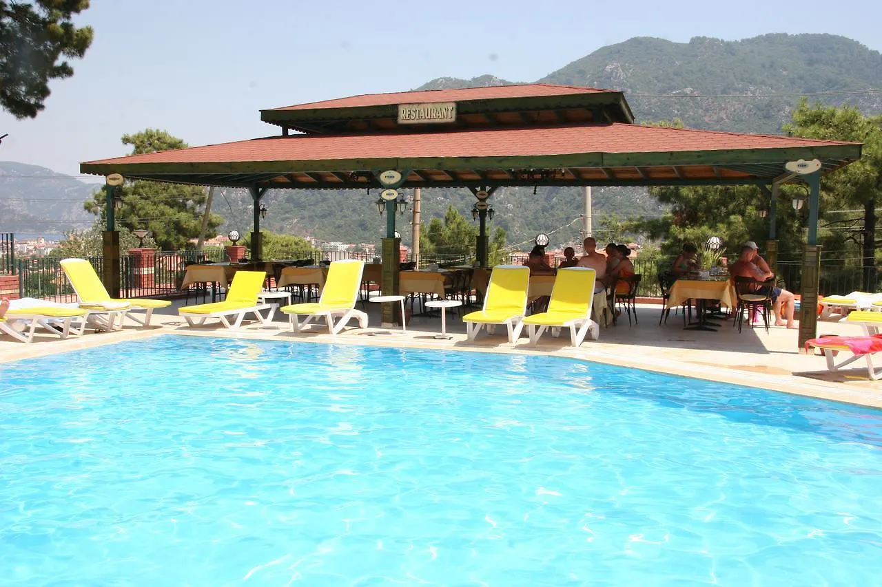 Life Apart Marmaris Apart Otel